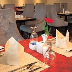 Kairongdu International Hotel питание