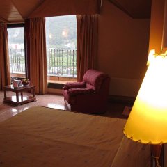 Отель Cervol Андорра, Андорра-ла-Велья - 3 отзыва об отеле, цены и фото номеров - забронировать отель Cervol онлайн комната для гостей фото 5