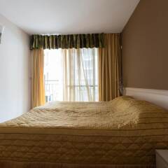 Апартаменты One Bedroom Apartment with Balcony комната для гостей фото 5