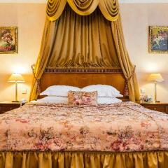 Гранд Отель Эмеральд 5* Стандартный номер фото 16