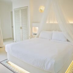 Отель Anoasis Resort Long Hai комната для гостей фото 4