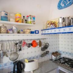 Отель Bed and Breakfast Welcome Сарцана питание