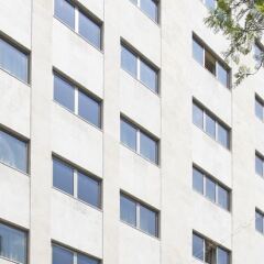 TURIM Ibéria Hotel парковка