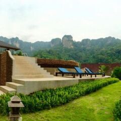 Отель Railay Phutawan Resort фото 18