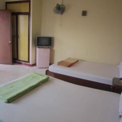 Hanh Long 2 Hotel комната для гостей