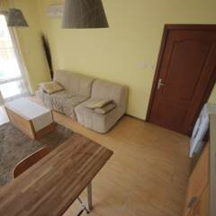 Апартаменты Menada Amadeusz 1 Apartments комната для гостей фото 4
