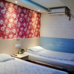 Отель Shanghai Mengchao Hostel Китай, Шанхай - отзывы, цены и фото номеров - забронировать отель Shanghai Mengchao Hostel онлайн сейф в номере