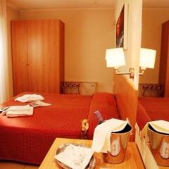 Hotel Majorca в номере