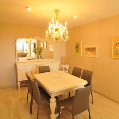 Отель HomeHolidaysRentals Apartamento Canet Playa l - Costa Barcelona в номере
