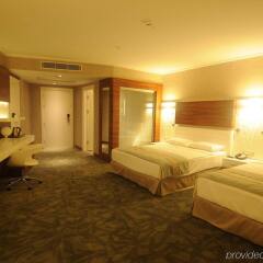 Sentido Gold Island Hotel комната для гостей