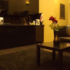 Friends Hostel and Apartments Budapest Будапешт гостиничный бар