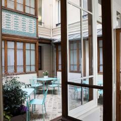 Hotel Duminy Vendome спа