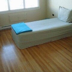 Отель Vancouver Backpacker House Канада, Бурнаби - отзывы, цены и фото номеров - забронировать отель Vancouver Backpacker House онлайн комната для гостей фото 5