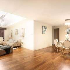Отель Bright and Luxurious Apt in the Heart of Difc! Дубай фото 11
