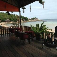 Отель Kallapangha Bungalow Koh Tao