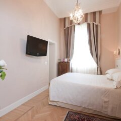 Отель Residenza Parco Fellini комната для гостей фото 4