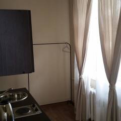 City Hostel na Plakhotnogo 37 в номере