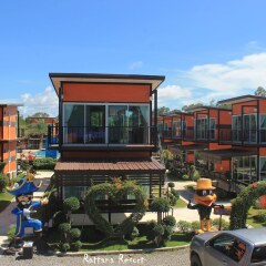 Отель Rattana Resort Ланта фото 4