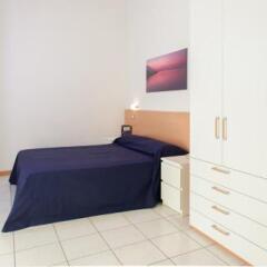 Отель Residence Welcome Римини сейф в номере