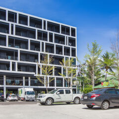 Blu Monkey Hub and Hotel Phuket