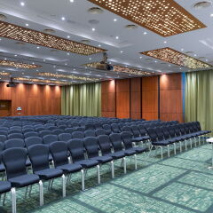 Рэдиссон Блу Шереметьево (Radisson Blu Sheremetyevo Hotel) фото 2