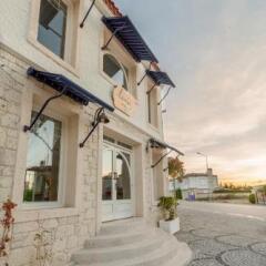 Levin Hotel Alacati Чешме развлечения