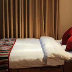 Отель Unique Wild Resort Непал, Саураха - отзывы, цены и фото номеров - забронировать отель Unique Wild Resort онлайн комната для гостей фото 3