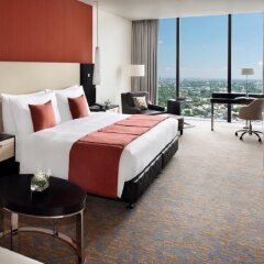 Mövenpick Hotel Colombo комната для гостей фото 3