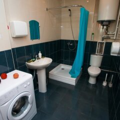 Гостиница Hostel V Peterburge в Санкт-Петербурге 12 отзывов об отеле, цены и фото номеров - забронировать гостиницу Hostel V Peterburge онлайн Санкт-Петербург ванная