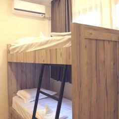 Hotel Tiflis Garden детские мероприятия