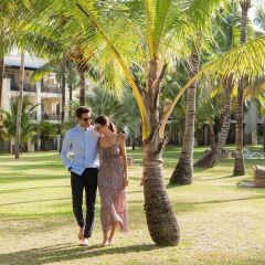 Отель Shandrani Beachcomber Resort & Spa All Inclusive Кюрпип помещение для мероприятий