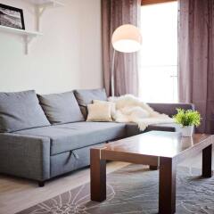 Отель E Apartamenty Centrum Польша, Познань - отзывы, цены и фото номеров - забронировать отель E Apartamenty Centrum онлайн комната для гостей фото 3