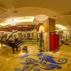 Отель Crowne Plaza Xian Китай, Сиань - отзывы, цены и фото номеров - забронировать отель Crowne Plaza Xian онлайн детские мероприятия фото 2