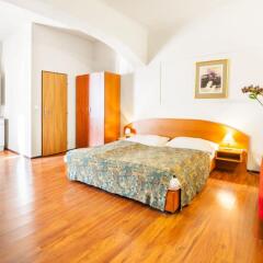 Отель Vacation Rental In The City Center Of Prague комната для гостей фото 2