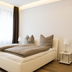 Отель Boardinghouse Rosenstraße Германия, Гамбург - отзывы, цены и фото номеров - забронировать отель Boardinghouse Rosenstraße онлайн комната для гостей фото 2
