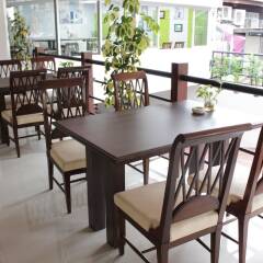 Pas Cher Hotel De Bangkok Бангкок фото 9
