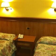 Hotel Malaga Атрипальда детские мероприятия
