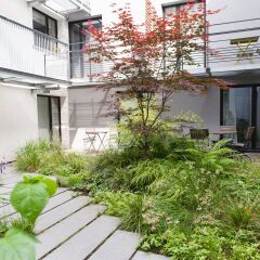 Отель Smartflats Saint-Géry Бельгия, Брюссель - отзывы, цены и фото номеров - забронировать отель Smartflats Saint-Géry онлайн