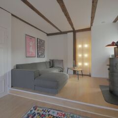 Отель Direct Inner City 1 Дания, Копенгаген - отзывы, цены и фото номеров - забронировать отель Direct Inner City 1 онлайн фото 2