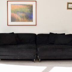 Отель 1 Bedroom Townhouse Apartment in Notting Hill Великобритания, Лондон - отзывы, цены и фото номеров - забронировать отель 1 Bedroom Townhouse Apartment in Notting Hill онлайн комната для гостей фото 5