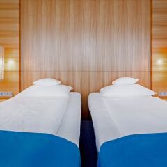 Отель Lindner Hotel Am Ku'damm Германия, Берлин - 9 отзывов об отеле, цены и фото номеров - забронировать отель Lindner Hotel Am Ku'damm онлайн фото 14