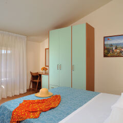 Hotel Capri Римини детские мероприятия фото 2