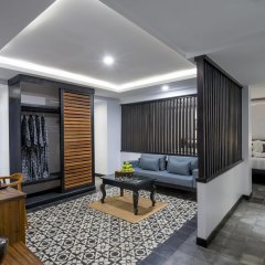The Cyclo d'Angkor Boutique Hotel in Siem Reap, Cambodia from 36$, photos, reviews - zenhotels.com guestroom photo 5
