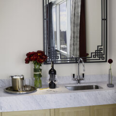 Hotel 50 Bowery NYC в номере фото 2