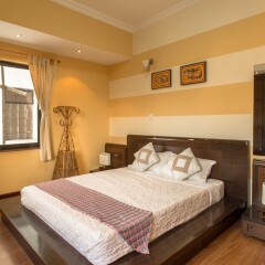 Отель Swayambhu Hotels and Apartments Непал, Катманду - отзывы, цены и фото номеров - забронировать отель Swayambhu Hotels and Apartments онлайн фото 10