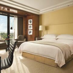 Four Seasons Hotel London at Park Lane in London, United Kingdom from 1607$, photos, reviews - zenhotels.com guestroom