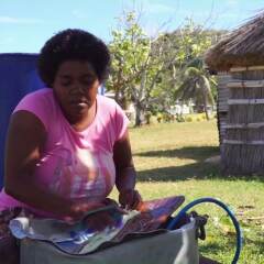 Отель Yasawa Homestays Фиджи, Матаялеву - отзывы, цены и фото номеров - забронировать отель Yasawa Homestays онлайн фото 4