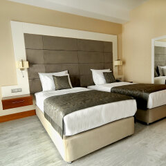 Elite Hotels Darica Spa & Convention Center Турция, Гебзе - отзывы, цены и фото номеров - забронировать отель Elite Hotels Darica Spa & Convention Center онлайн комната для гостей