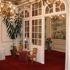 Отель Holiday Inn Paris Opéra Grands Boulevards фото 2