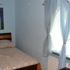 Гостиница Gnezdo Gluharya Hotel Украина, Харьков - отзывы, цены и фото номеров - забронировать гостиницу Gnezdo Gluharya Hotel онлайн комната для гостей фото 3